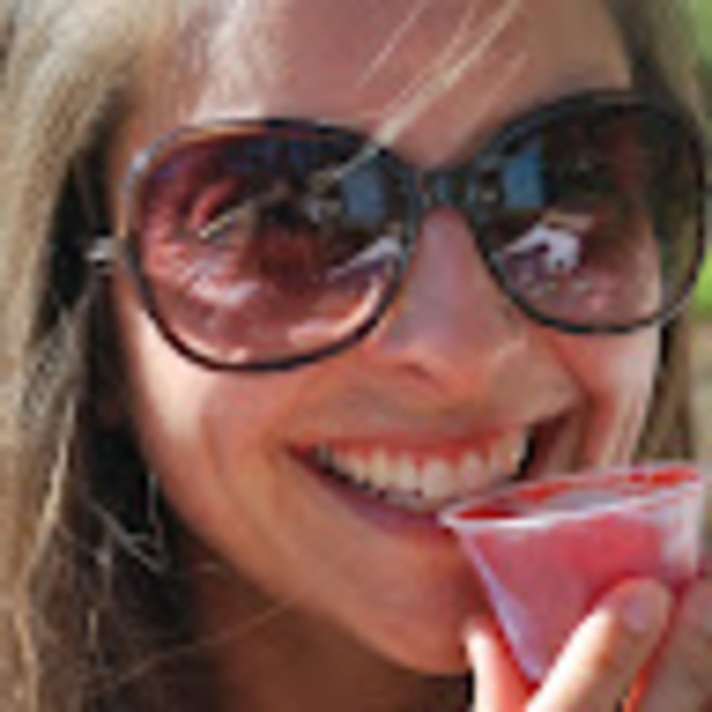 Meet your Posher, Francisca